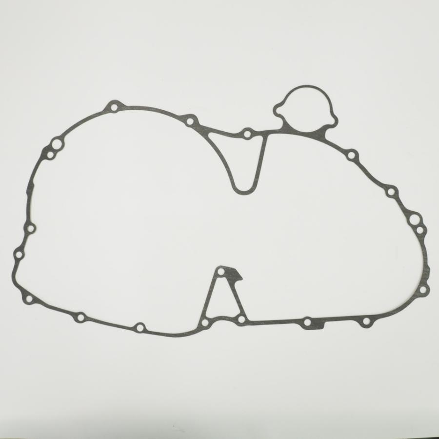 V-MAX VMX17 クランクケース3 ガスケット 2S37/2S3T/2S3V/2CEF/2CEP/2CEK/2CEU : マニアック ...