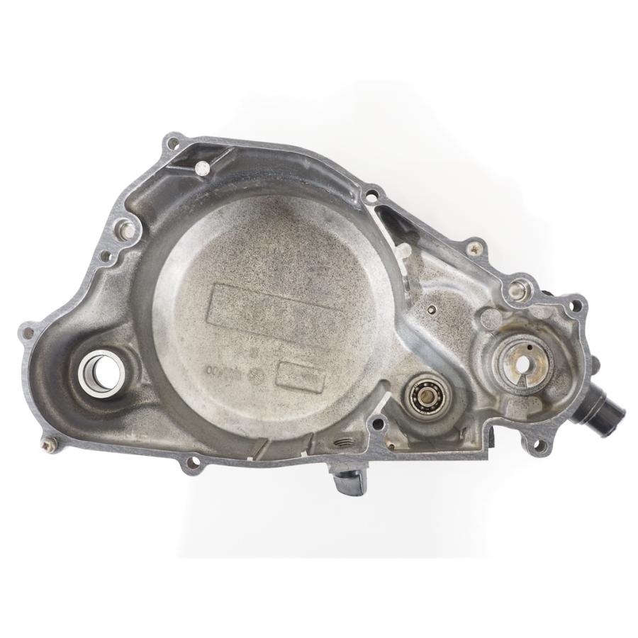 YAMAHA　YZ250F　クランクケースカバー　新品 YZ250 クランクケースカバー3 ガスケット 24Y : マニアック