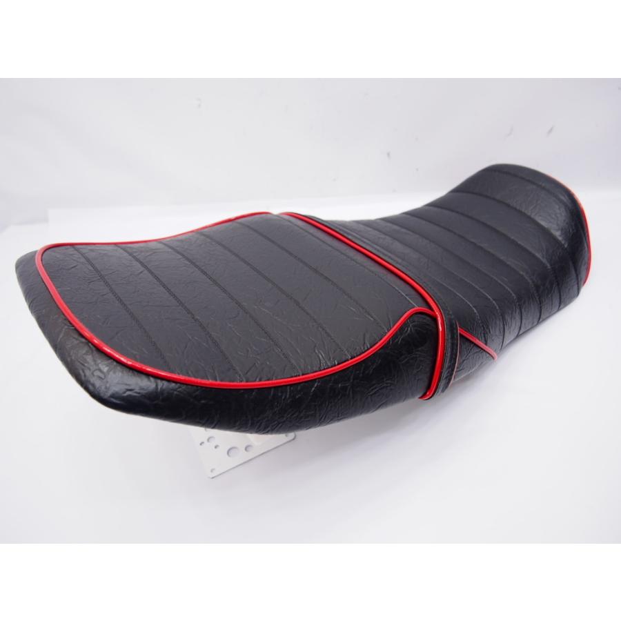 即日出荷 Xjr400r Rh02j 4hmの98年 ローシート おススメのアンコ抜き 加工後未使用タックロールシート安心の純正ベース使用シート 在庫有 Old Dubno Adm Gov Ua