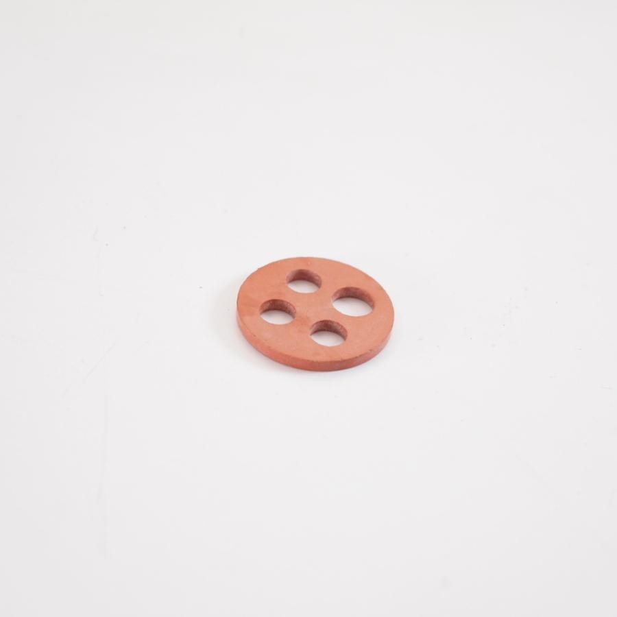 Fuel tap inner gasket PIAGGIO Vespa PX 50s PK ET3 PV Sprint Rally180 (VSD1T) Rally200 (VSE1T) ピアジオ ベスパ タンク コックラバー|mcmanaic|02
