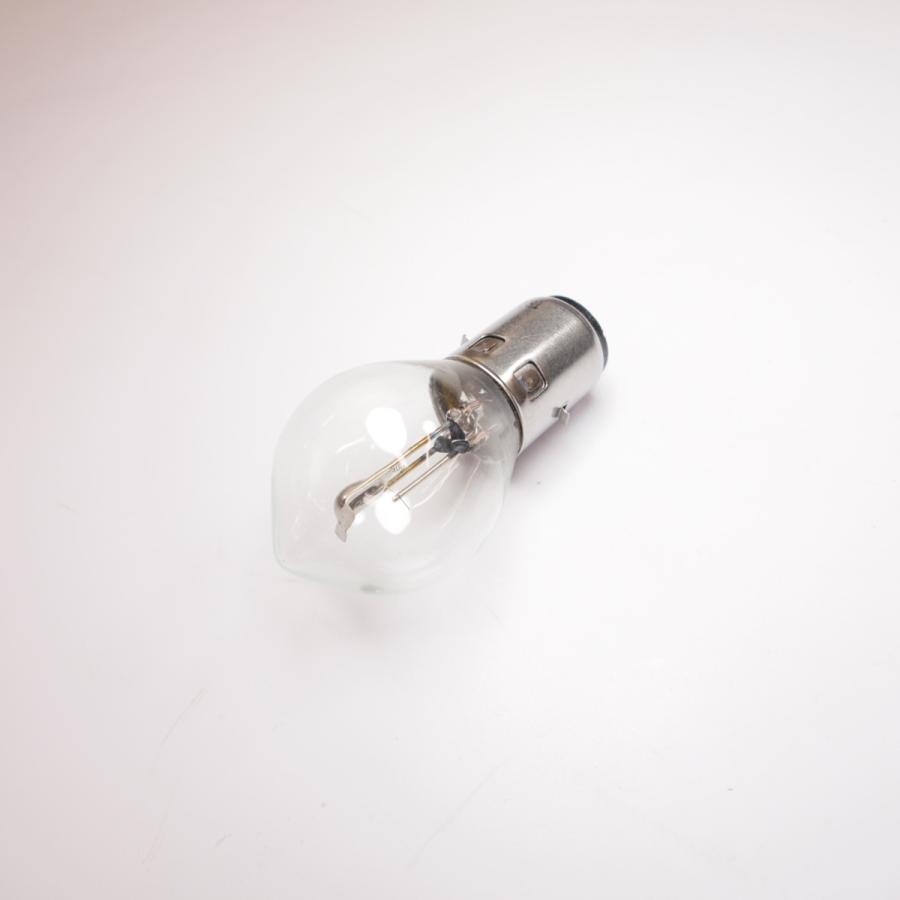 楽天カード分割 Bulb Headlight 6v 25 25w Bad ヘッドライトバルブ Lambretta Vespa 50s Et3 Gtr Sprint Super Rally Gl Vbb Vna Heartlandgolfpark Com