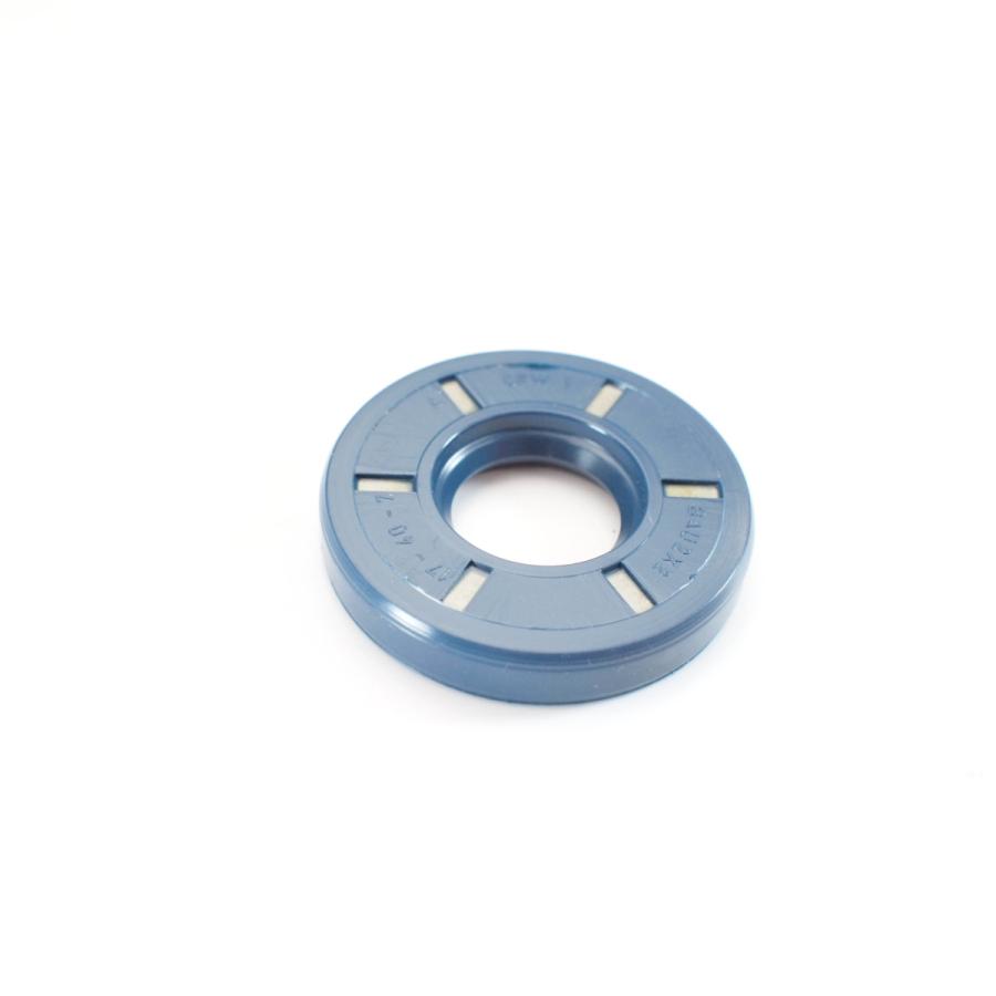 Oil Seal front wheel 17x40x7 mm for Vespa 50s 100 Sprint GTR Rally Super ベスパ フロント ホイール ハブ オイルシール|mcmanaic|02