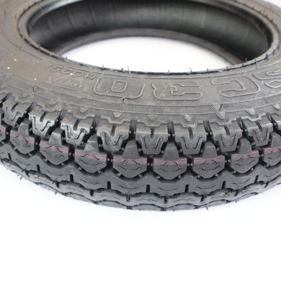 Thorns Preferential treatment mouth Tyre -PIRELLI SC30 3.00-10 inch TT 51J VESPA Lambretta タイヤ タイア ベスパ 50s 100  ET3 Lui Vega :VE7676369:マニアックコレクション - 通販 - Yahoo!ショッピング