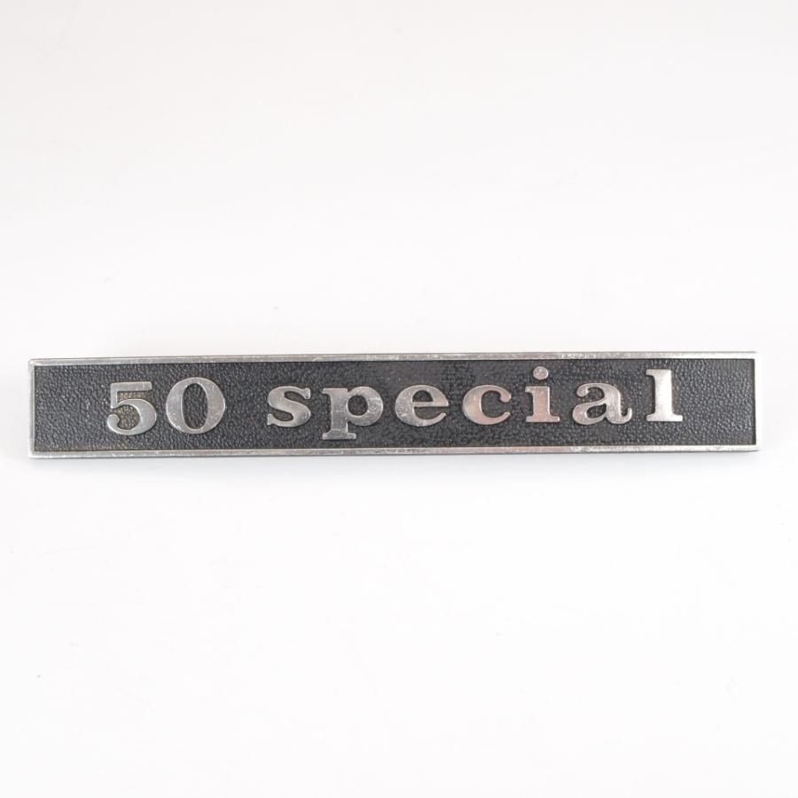 トップ 85％以上節約 Badge 50 special rear for Vespa S V5B1T V5SA1T V5B3T ベスパ リアバッジ エンブレム bahacode.com bahacode.com