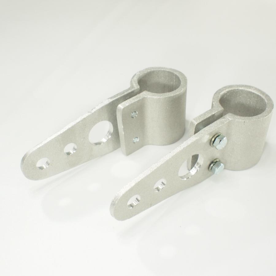 Jmc砂型ライトステー F34パイ Kh250 Kh400 34ミリ ヘッドライトステー Zzjmls34 マニアックコレクション 通販 Yahoo ショッピング