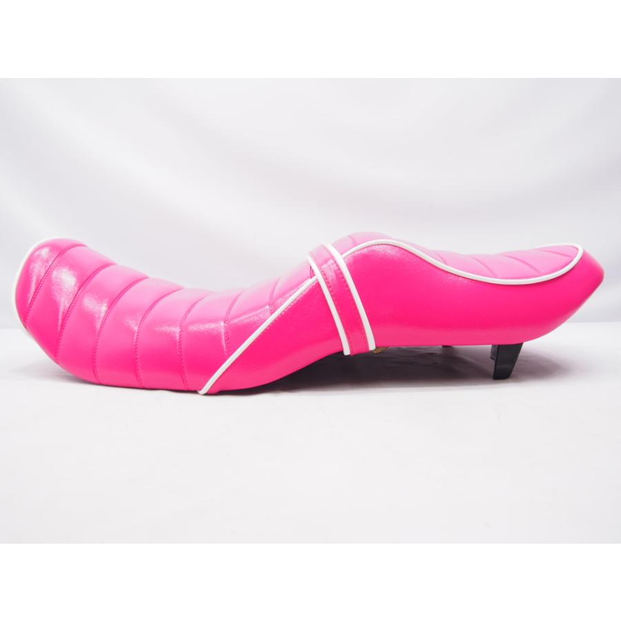 バリオス1 ZR250A タックロールシート ピンク 加工後未使用