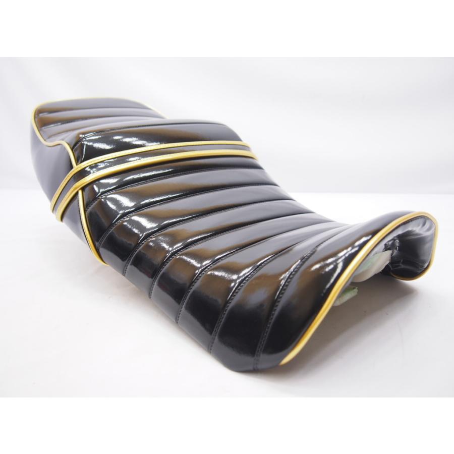 XJR400R RH02J 4HM9 ラクダシート 加工後未使用 4HMの98年 XJR400R RH02J 4HM9 ラクダシート 加工後未使用 4HMの98年