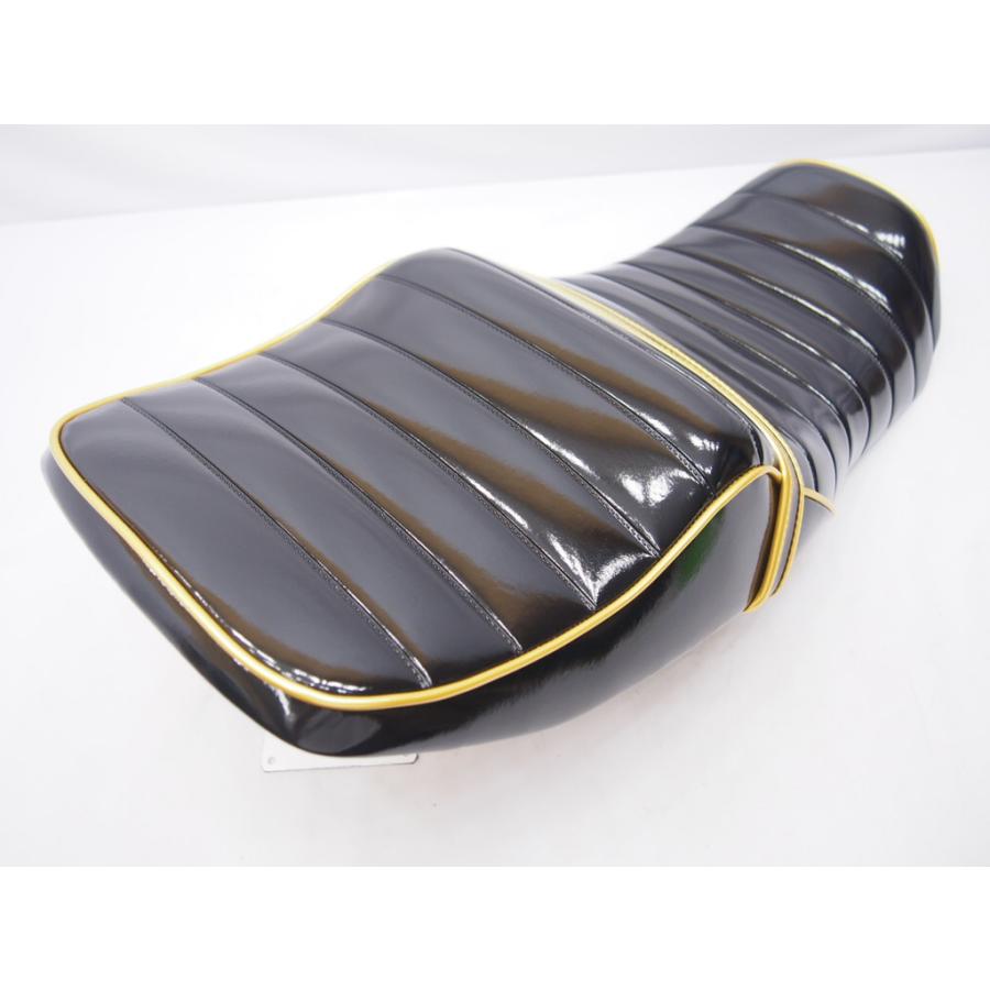 XJR400R RH02J 4HM9 ラクダシート 加工後未使用 4HMの98年 XJR400R RH02J 4HM9 ラクダシート 加工後未使用 4HMの98年