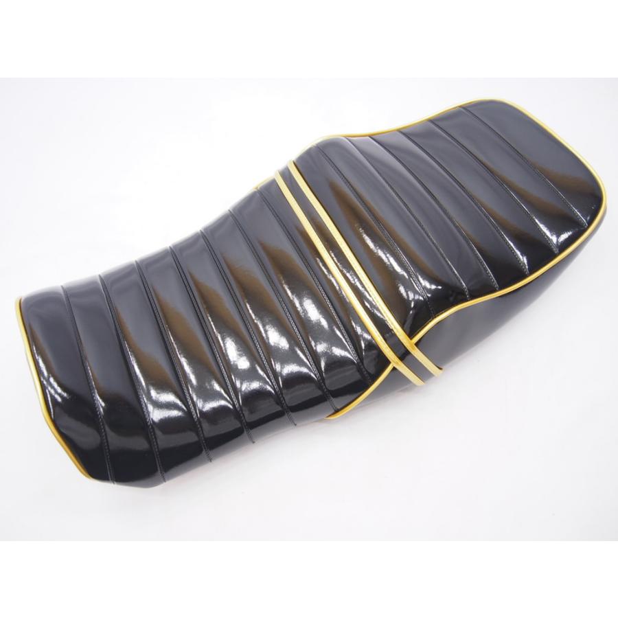 XJR400R RH02J 4HM9 ラクダシート 加工後未使用 4HMの98年 XJR400R RH02J 4HM9 ラクダシート 加工後未使用 4HMの98年