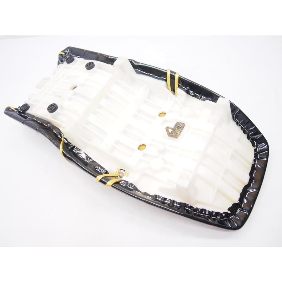 XJR400R RH02J 4HM9 ラクダシート 加工後未使用 4HMの98年 XJR400R RH02J 4HM9 ラクダシート 加工後未使用 4HMの98年