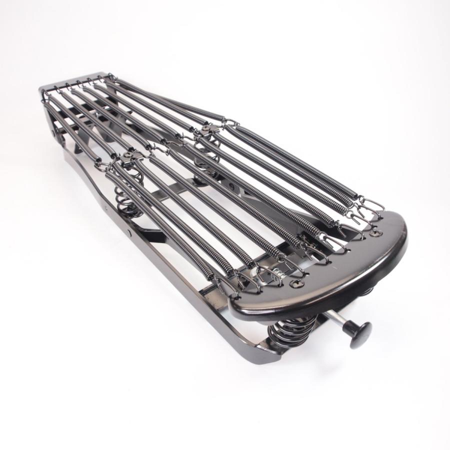 Seat frame -MADE IN ITALY Giuliari- Lambretta DL GP ランブレッタ シートフレーム ジュリアーリの画像