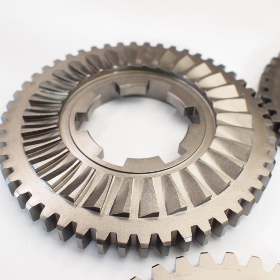 Gearbox - CASA LAMBRETTA close ratio LI LIS SX TV DL GP casa