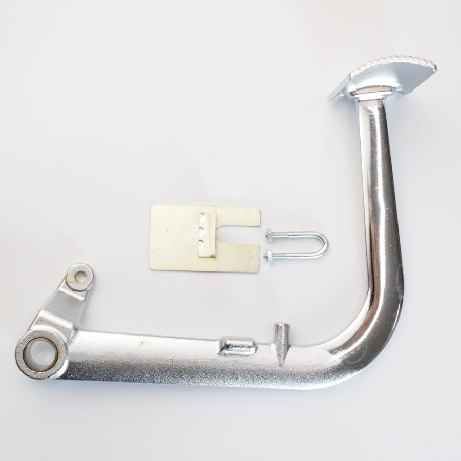 ランブレッタ　ブレーキペダル　１型用 Brake pedal -CASA LAMBRETTA-Lambretta LI (series 2) ランブレッタ