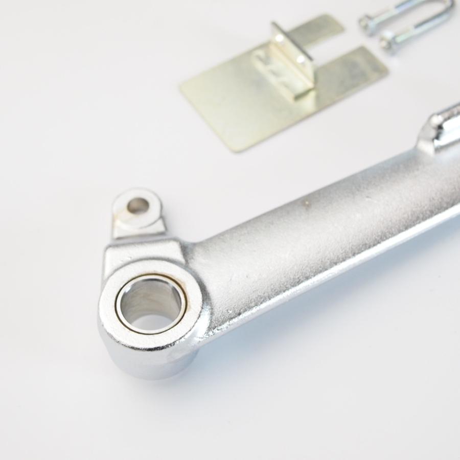 Brake pedal -CASA LAMBRETTA-Lambretta LI (series 2) ランブレッタ