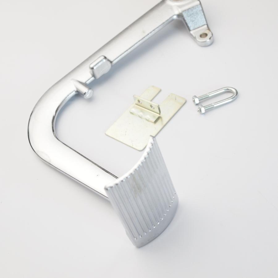 Brake pedal -CASA LAMBRETTA-Lambretta LI (series 2) ランブレッタ