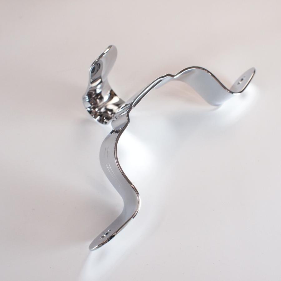 casa Lambretta Luggage hook Series 1-2 ラゲッジフック コンビニ