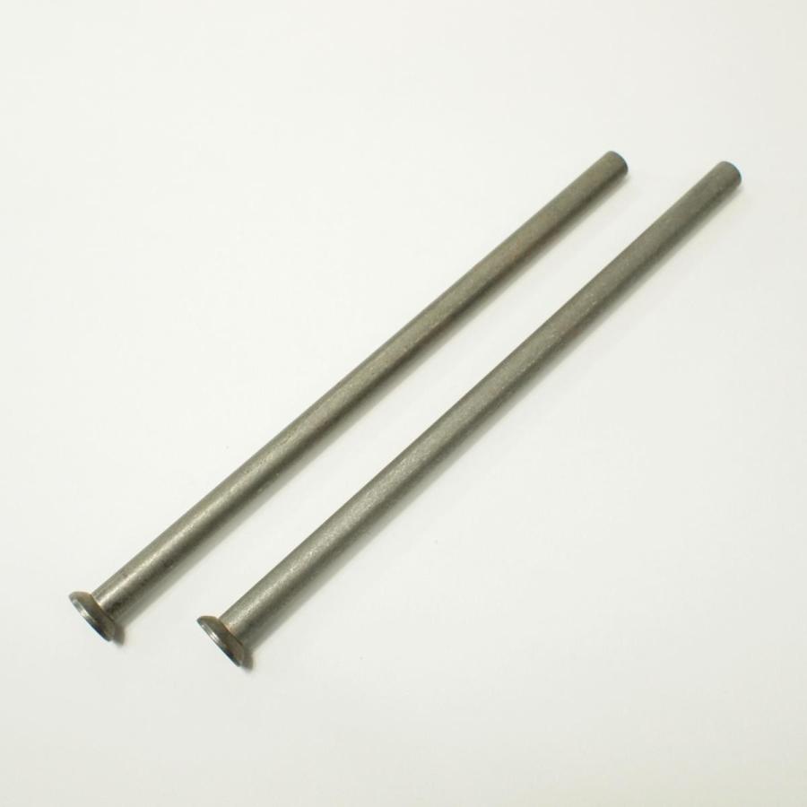 ランブレッタ Ser1/2 フォーク飾り  /  Lambretta ランブレッタ Ser1/2 フォーク飾り / Lambretta