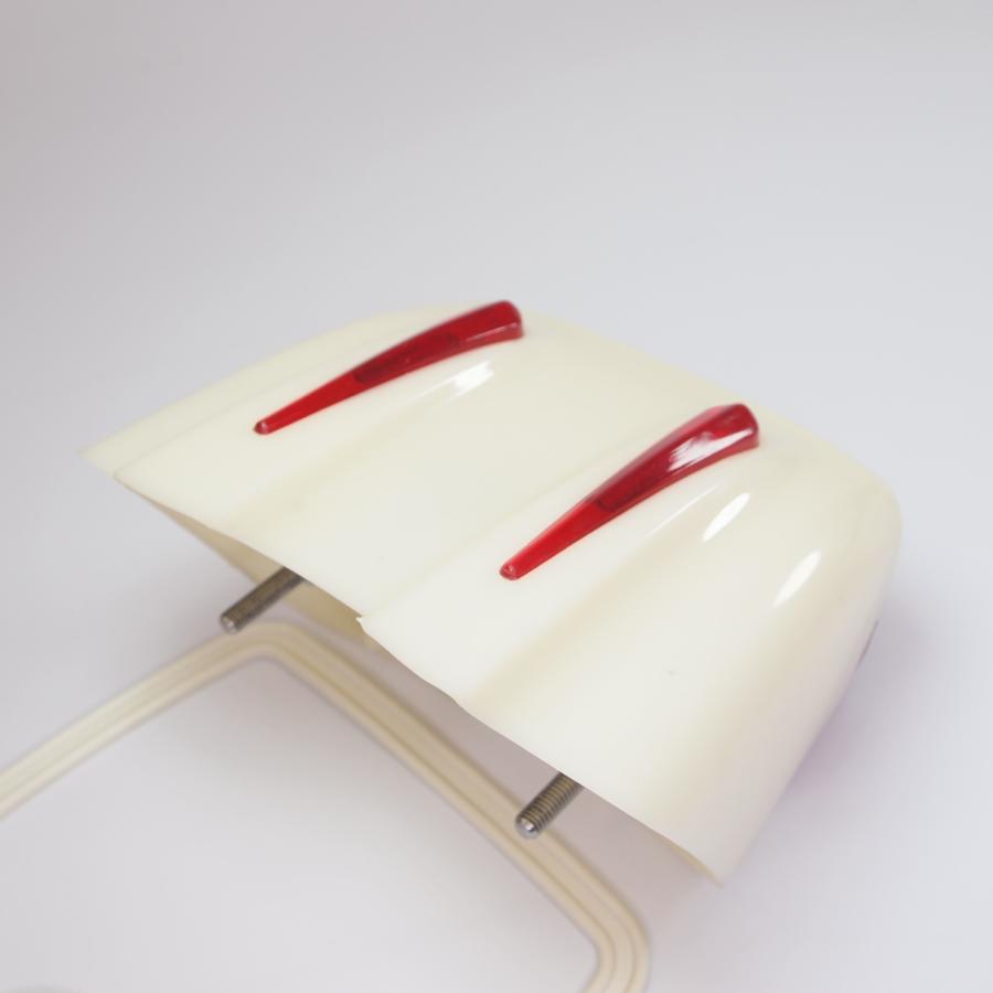 Rear Light Catalux for Lambretta Series 1 2 ランブレッタ