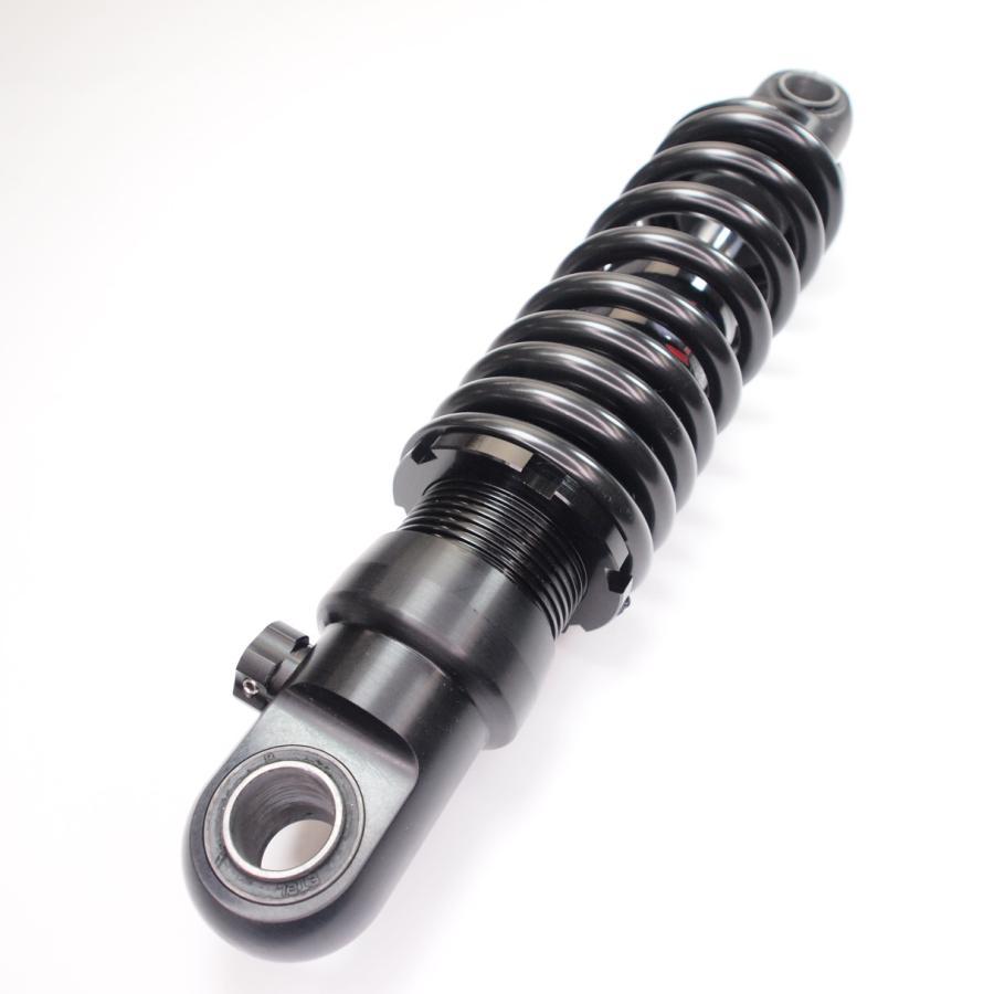 Shock absorber rear -PROTECH SHOCKS- 300mm -for Lambretta 3型 