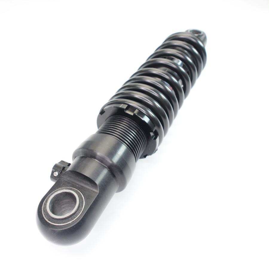 Shock absorber rear -PROTECH SHOCKS- 310mm -for Lambretta 1