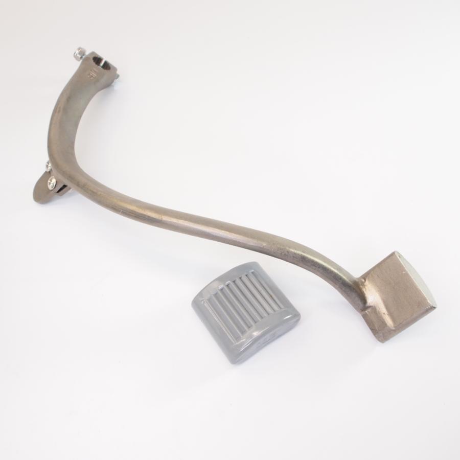 Kickstart Lever MBD adjustable for Lambretta Series 3 GP DL SX