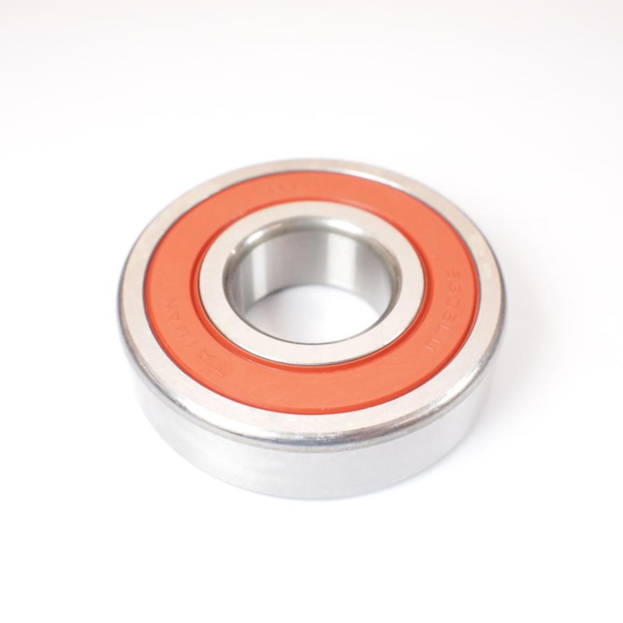 NTN Ball bearing 6305 LU C3 1RS for Lambretta LI TV SX GP DL