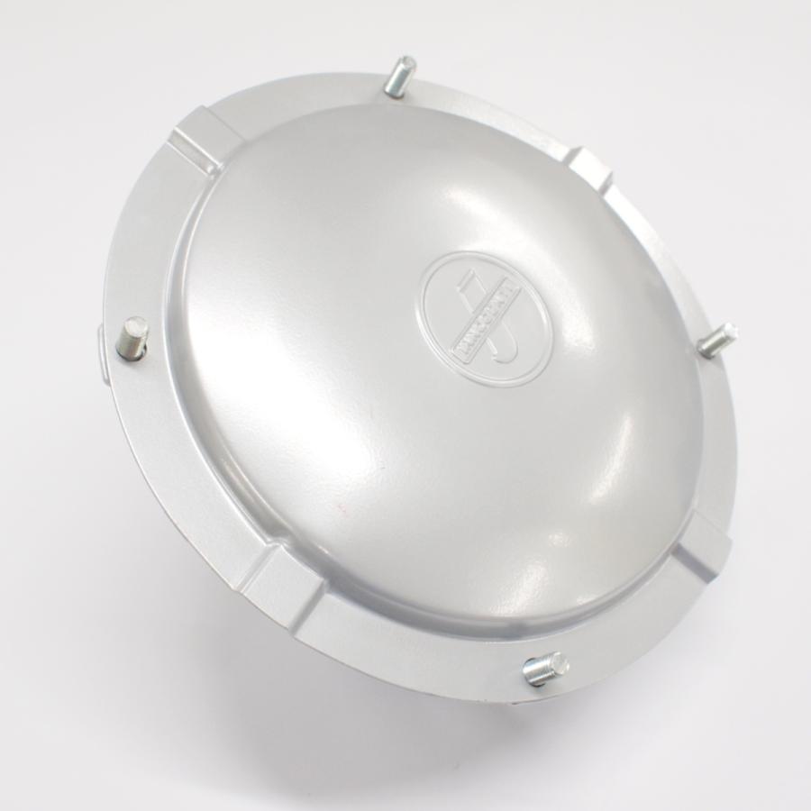 Rear spare wheel carrier for LAMBRETTA ランブレッタ リアスペア