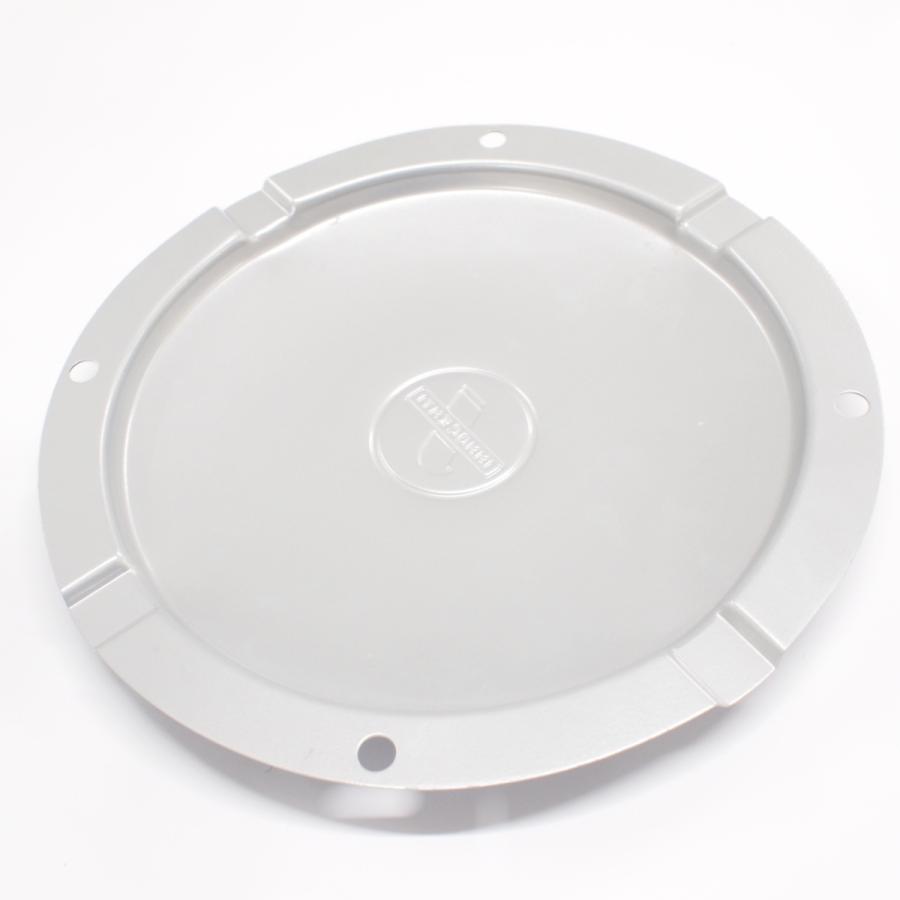 Rear spare wheel carrier for LAMBRETTA ランブレッタ リアスペア