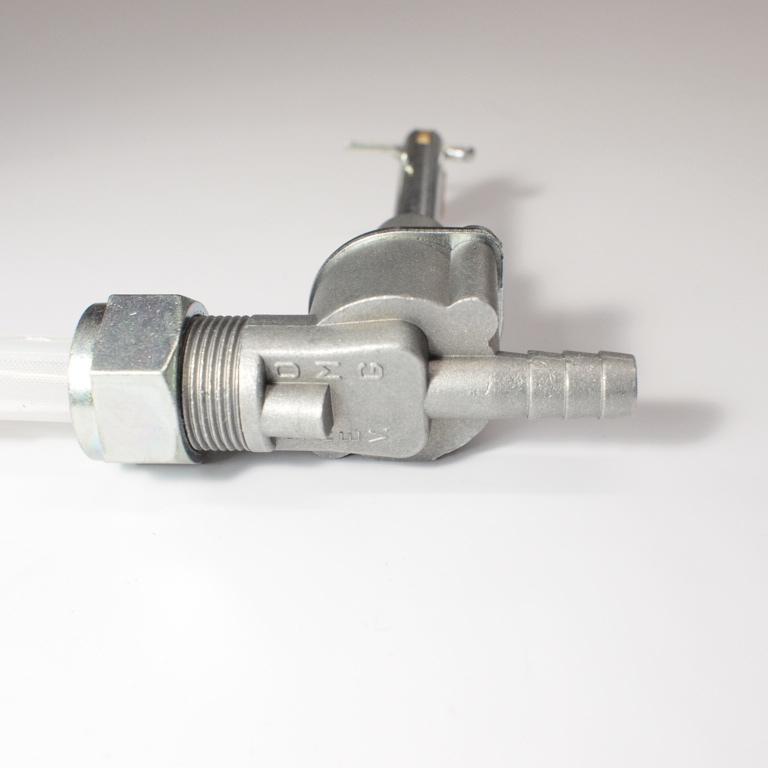 Fuel tap -FAST FLOW V2.0- Lambretta LI LIS SX TV (series 2-3) DL 