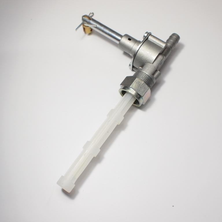 Fuel tap -FAST FLOW V2.0- Lambretta LI LIS SX TV (series 2-3) DL 
