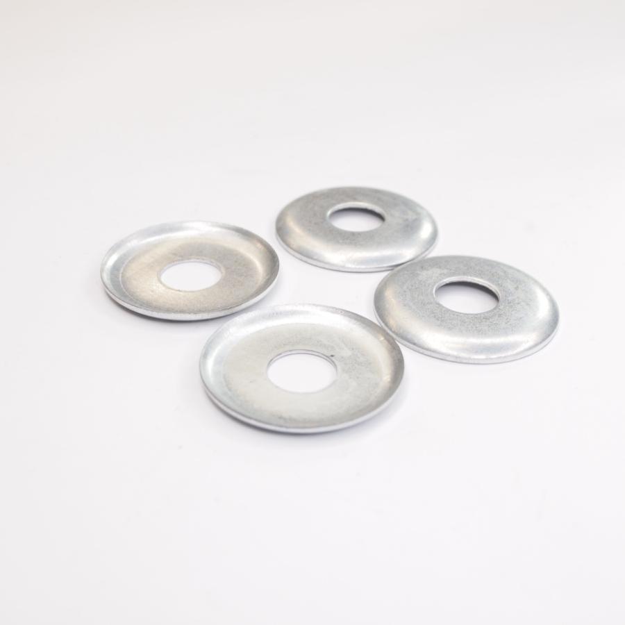 Shim for fork link -CASA LAMBRETTA M12- LI LIS SX TV DL GP ランブレッタ フォークリンクシム |  | 01