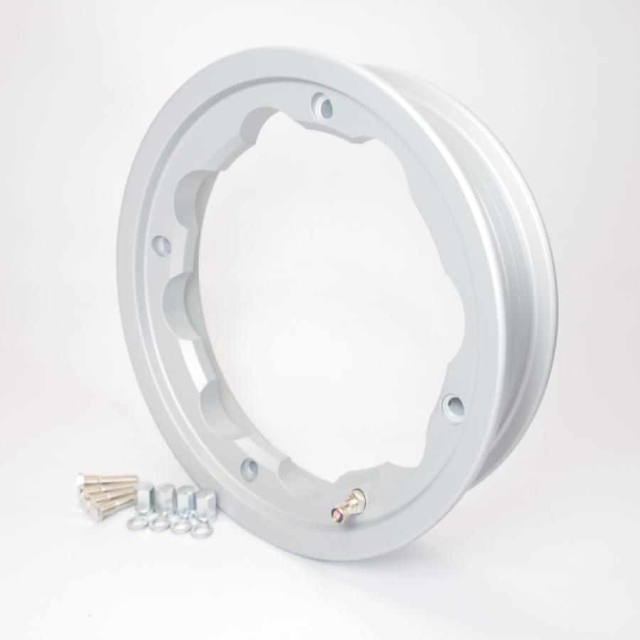 ランブレッタ　ワイドタイヤ×ホイールセット ランブレッタワイドタイヤ×ホイールセット