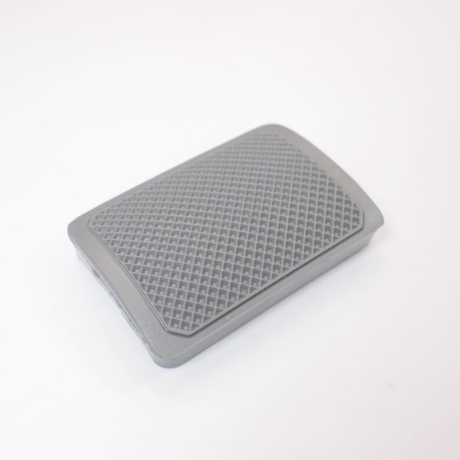ランブレッタ　ブレーキペダル　１型用 Brake Pedal Pad Gray CASA LAMBRETTA ランブレッタ ブレーキペダル