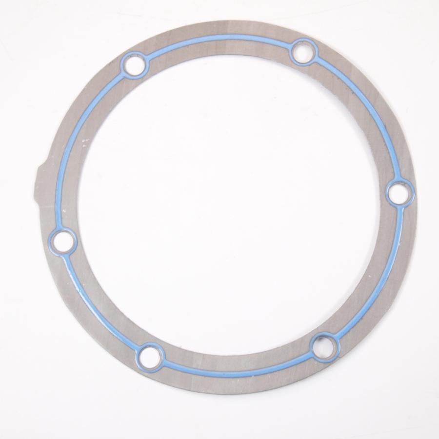 Crankcase maghouse gasket BGM PRO silicone Lambretta LI LIS SX TV