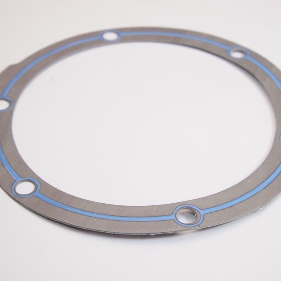 Crankcase maghouse gasket BGM PRO silicone Lambretta LI LIS SX TV