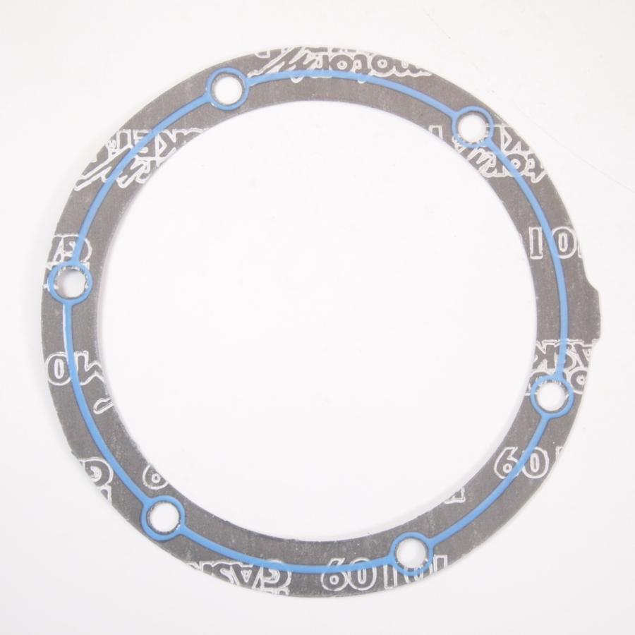 Crankcase maghouse gasket BGM PRO silicone Lambretta LI LIS SX TV