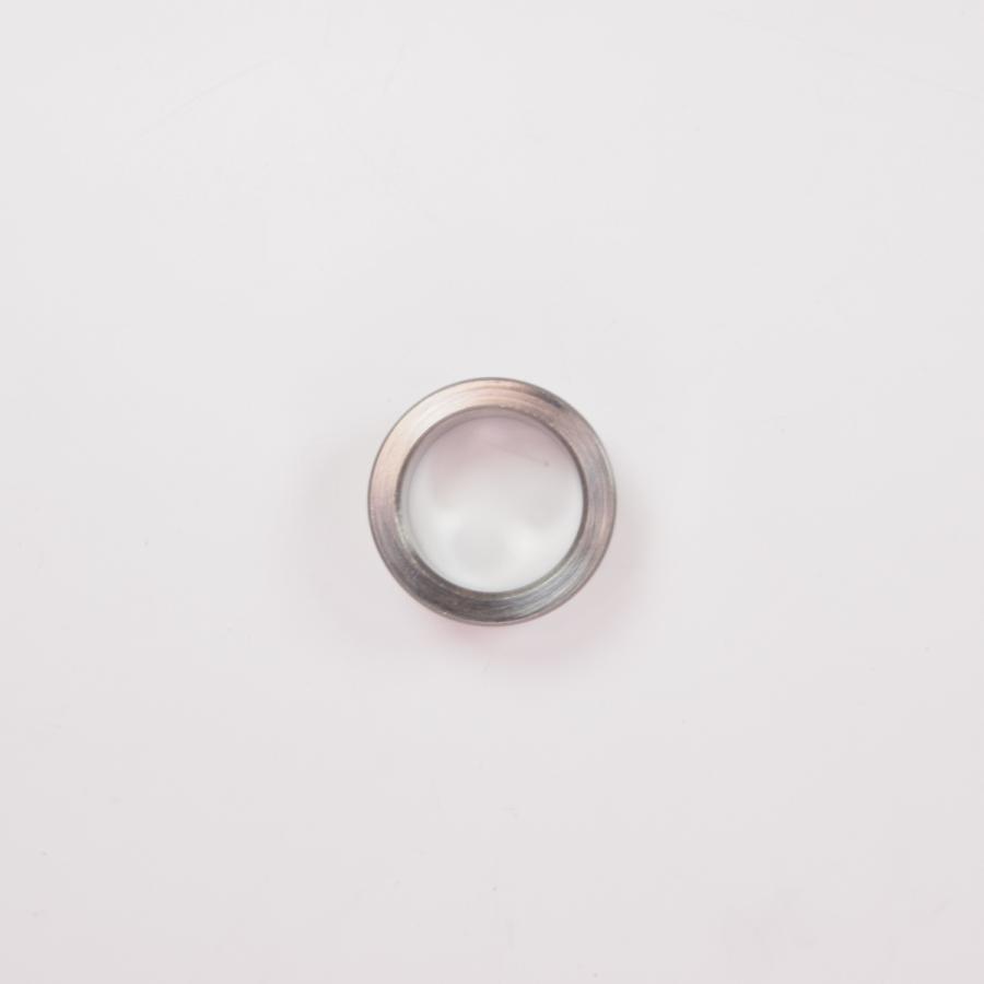 Spacer bush for rear shock absorber Lambretta Serveta for mounting of