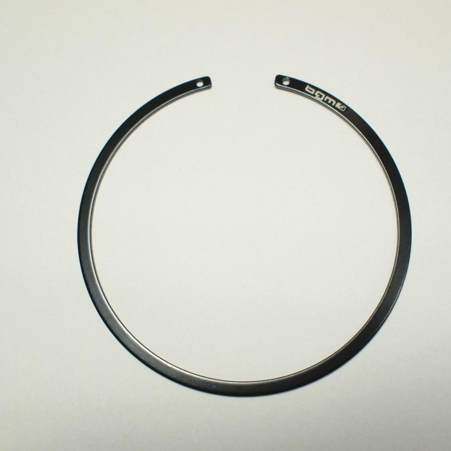 Clutch circlip BGM PRO Superstrong for Lambretta ランブレッタ クラッチサークリップ LI