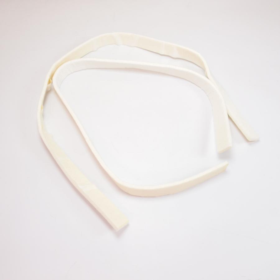 Felt for fuel tank strap for Lambretta Serie 1 Serie 2 ランブレッタ 1型 2型 タンク