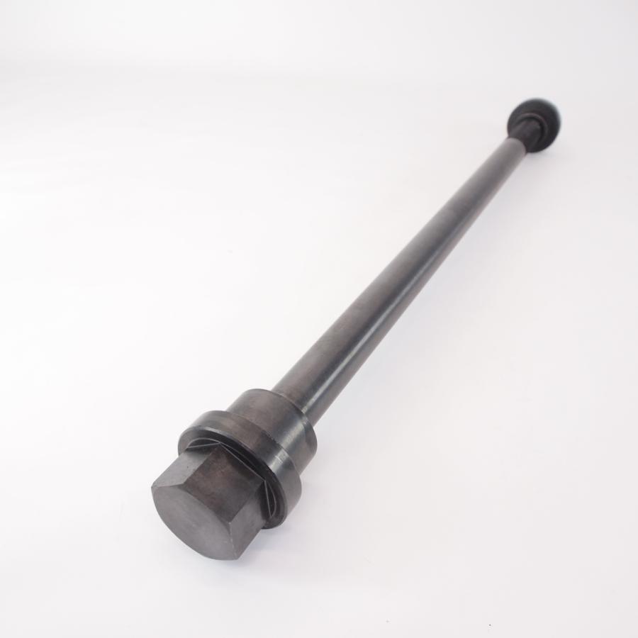 Mounting tool for steering races MBD Lambretta series 1/2/3