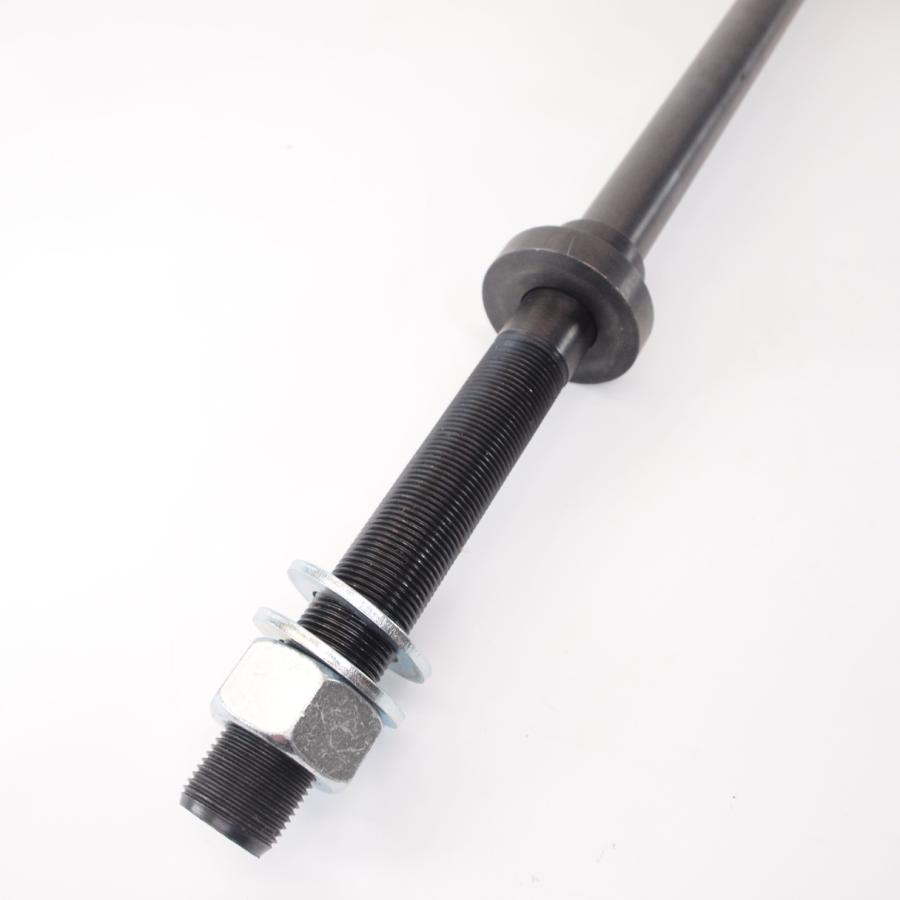 Mounting tool for steering races MBD Lambretta series 1/2/3