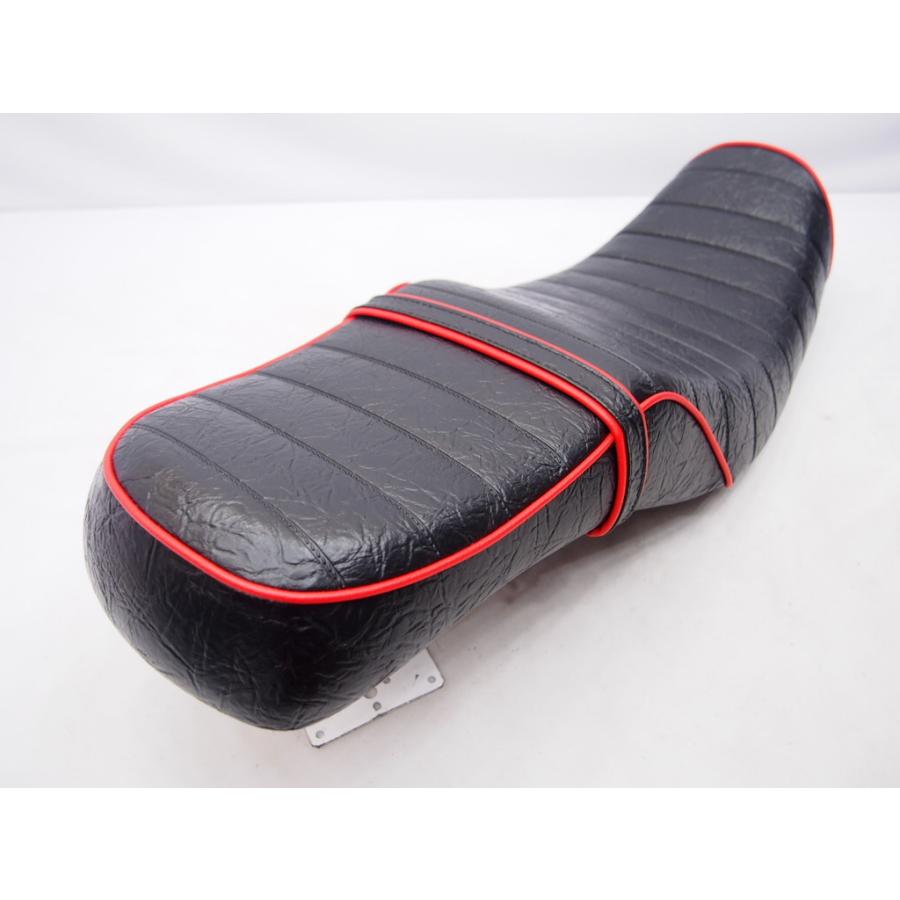 【超美品】エストレヤ純正シートBJ250A 2007年式 超美品】エストレヤ純正シートBJ250A 2007年式 Yahoo
