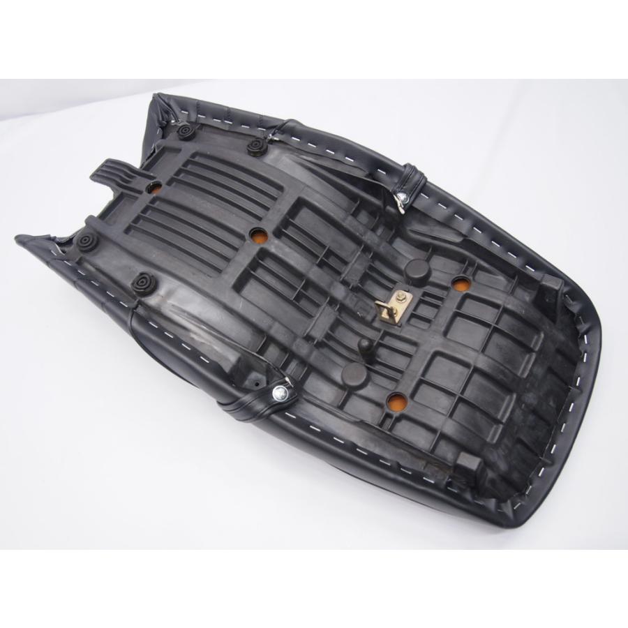 XJR1200 XJR1300 94-99年アンコ抜き 加工後未使用安心の純正 XJR1200 XJR1300 94-99年アンコ抜き 加工後未使用安心の純正
