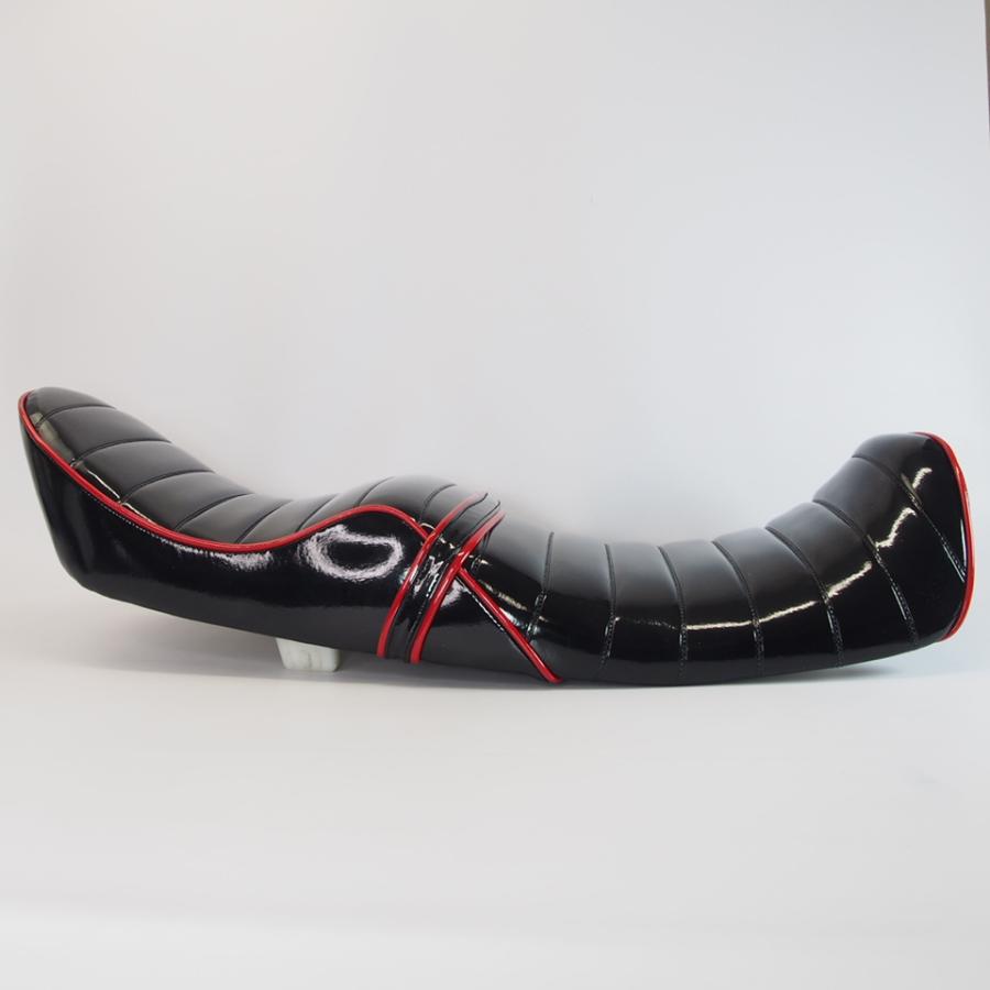 cb400sf nc39 nc42チョビ三段シート