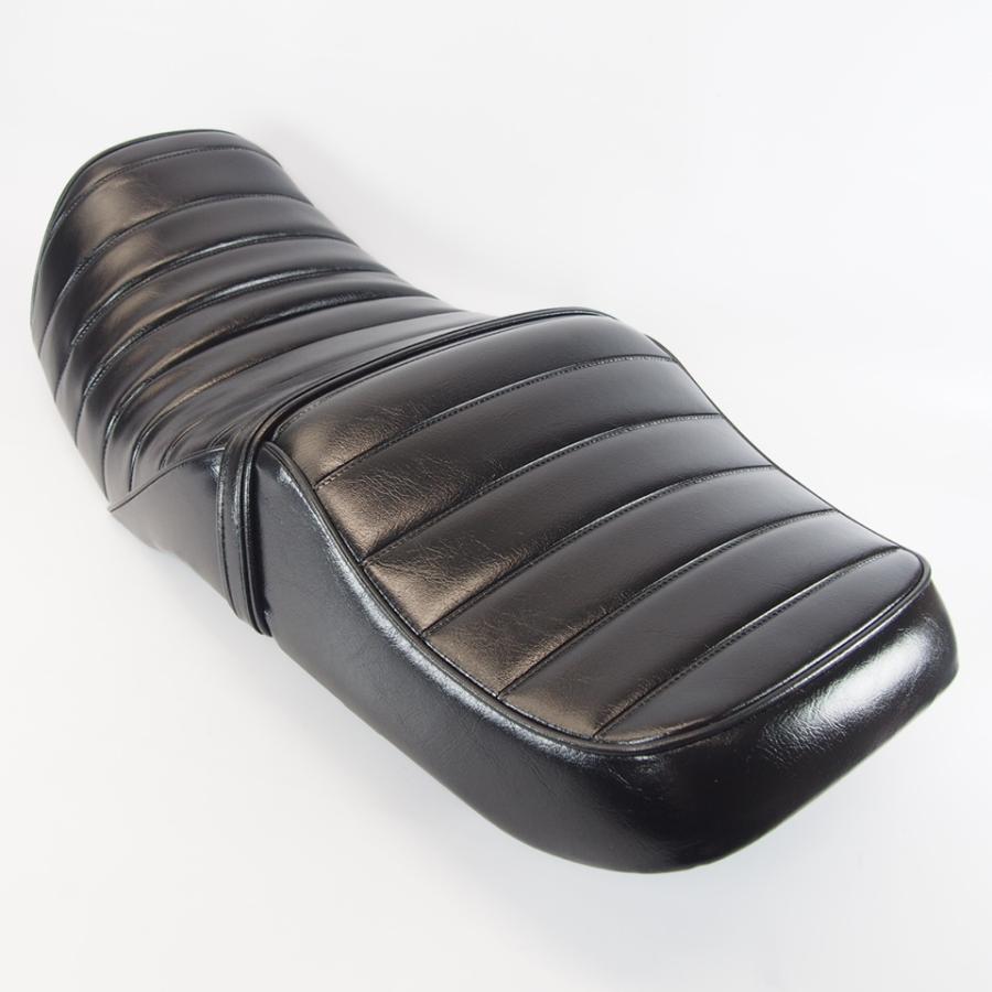 CB400SF NC31 前期用 タックロールシート 黒 加工後未使用 中古