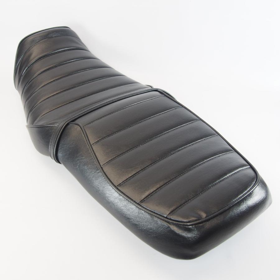 kz1000LTD タックロールシート 破れ無し KAWASAKI カワサキ Z1000LTD バイク タックロール バイクシート