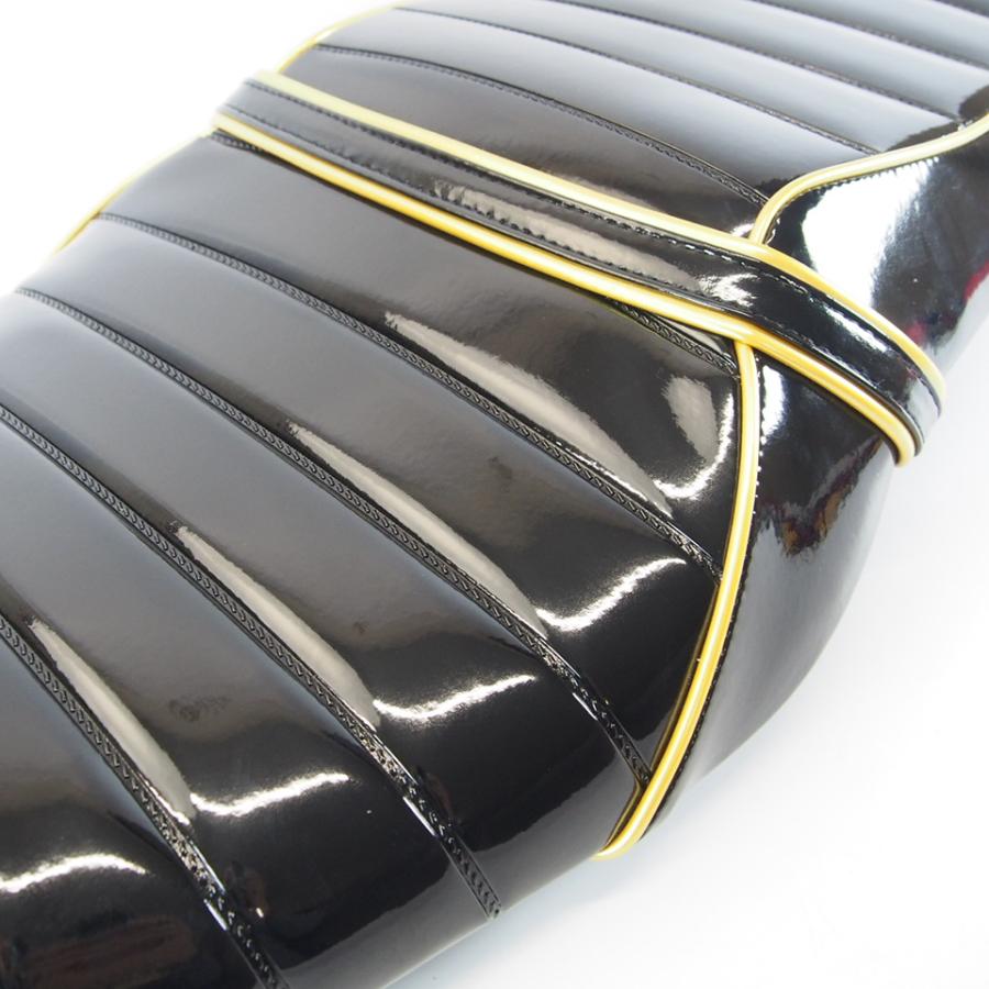 美品 ZRX400 エナメル タックロール シート ZRX400 エナメルタックロールシート 美品 ZRX400 エナメル