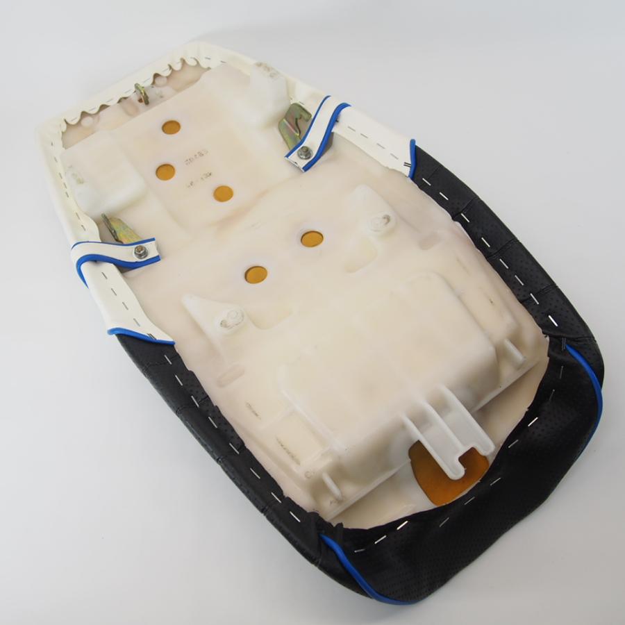 じょにー　CB400SF NC39 NC42 シート張替えキット 楽天市場】CB400SF NC42 2014-2022年式 カスタム シートカバー