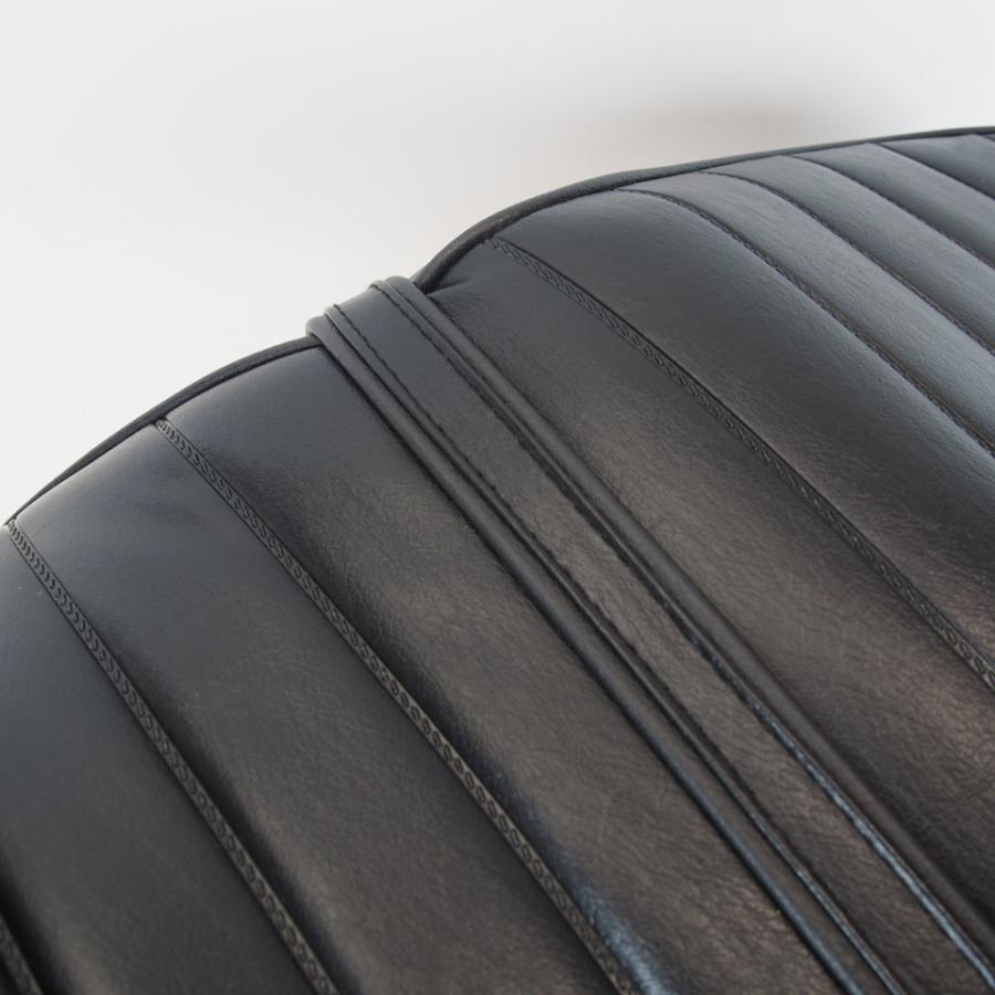 CB1300SF SC40 タックロールシート 黒 加工後未使用 中古純正