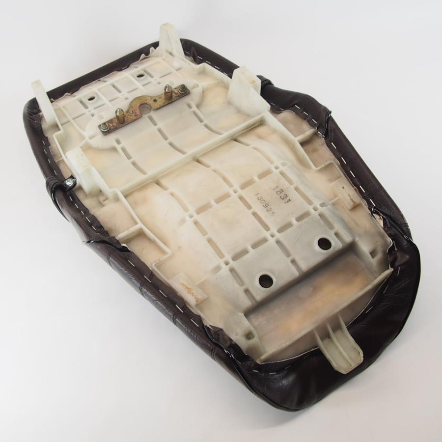 ZRX1100 ZRX1200R ZR1200S ZRX1200 ダエグ タックロールシート